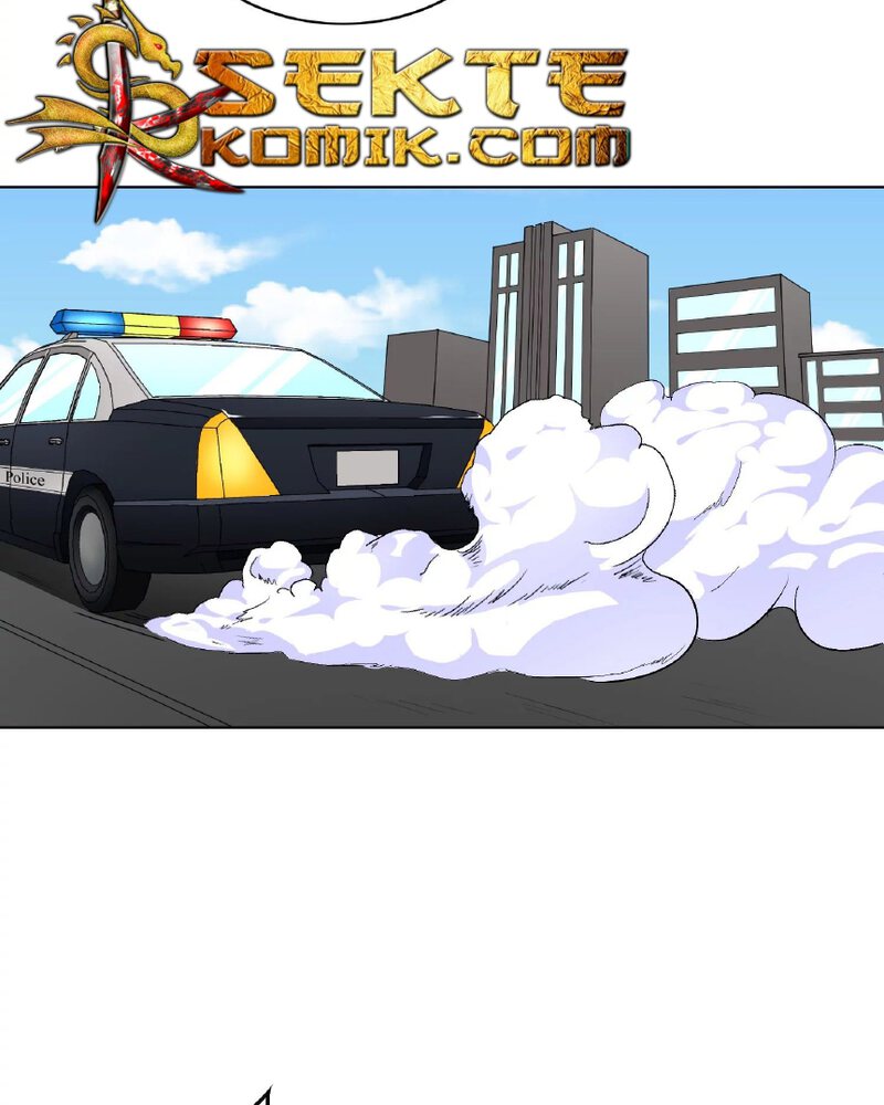 Xianzun System in the City Chapter 09 Bahasa Indonesia